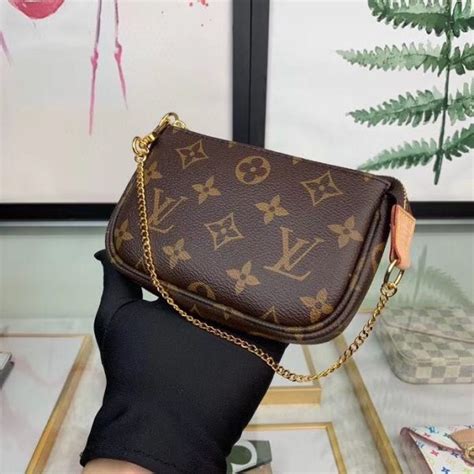 louis vuitton mini pochette europe price|louis vuitton mini bag price.